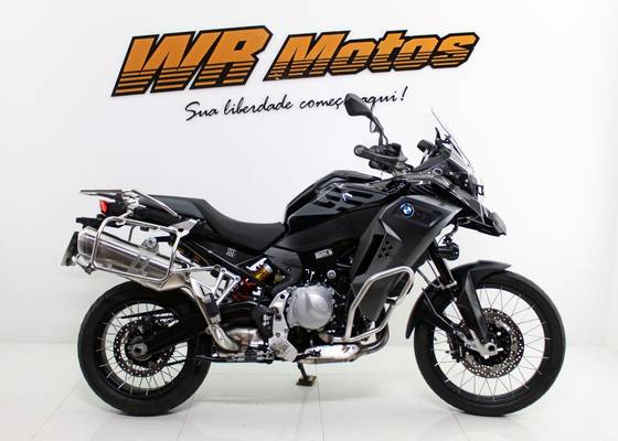 BMW F 850 GS ADVENTURE PREMIUM 